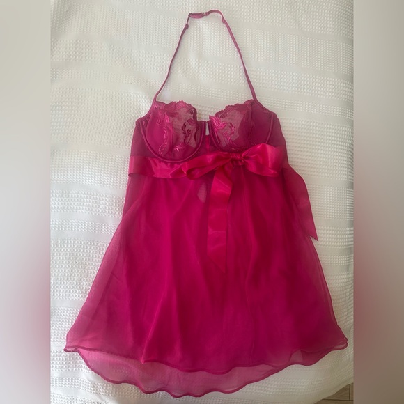 Victoria's Secret Other - Pink Lingerie